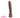 12.4in Long Brown Premium Soft Cock Dildo With Lifelike Glans Veins Dildos Hub