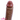 12.4in Long Brown Premium Soft Cock Dildo With Lifelike Glans Veins Dildos Hub