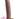 12.4in Long Brown Premium Soft Cock Dildo With Lifelike Glans Veins Dildos Hub