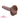 12.4in Long Brown Premium Soft Cock Dildo With Lifelike Glans Veins Dildos Hub