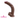 12.4in Long Brown Premium Soft Cock Dildo With Lifelike Glans Veins Dildos Hub