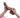 12.4in Long Brown Premium Soft Cock Dildo With Lifelike Glans Veins Dildos Hub