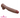 12.4in Long Brown Premium Soft Cock Dildo With Lifelike Glans Veins Dildos Hub