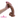 12.4in Long Brown Premium Soft Cock Dildo With Lifelike Glans Veins Dildos Hub