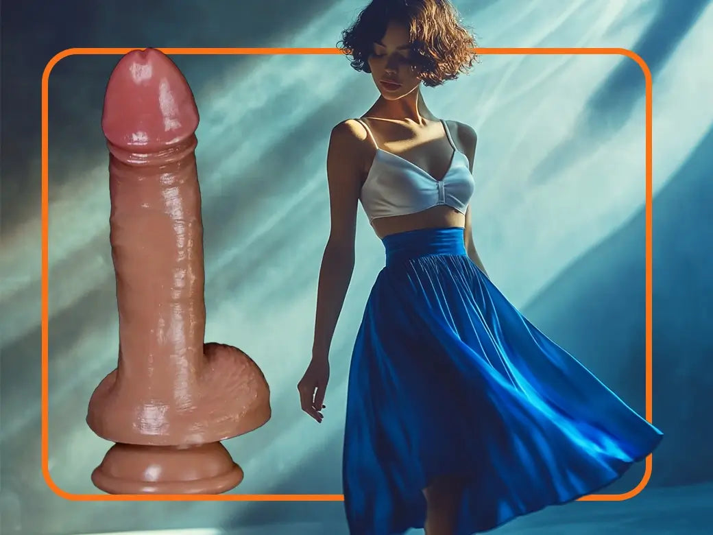 The Thing That Is Concerning Glass Dildos