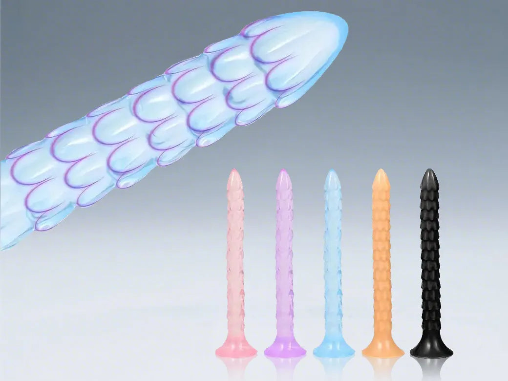 How to Get a Good Orgasm with a Dildo?