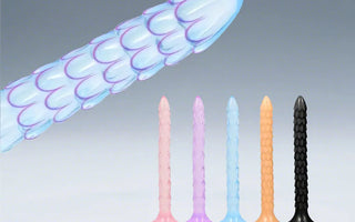 How to Get a Good Orgasm with a Dildo?