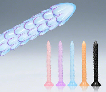 How to Get a Good Orgasm with a Dildo?