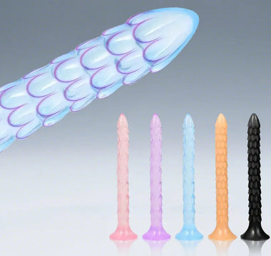 How to Get a Good Orgasm with a Dildo?