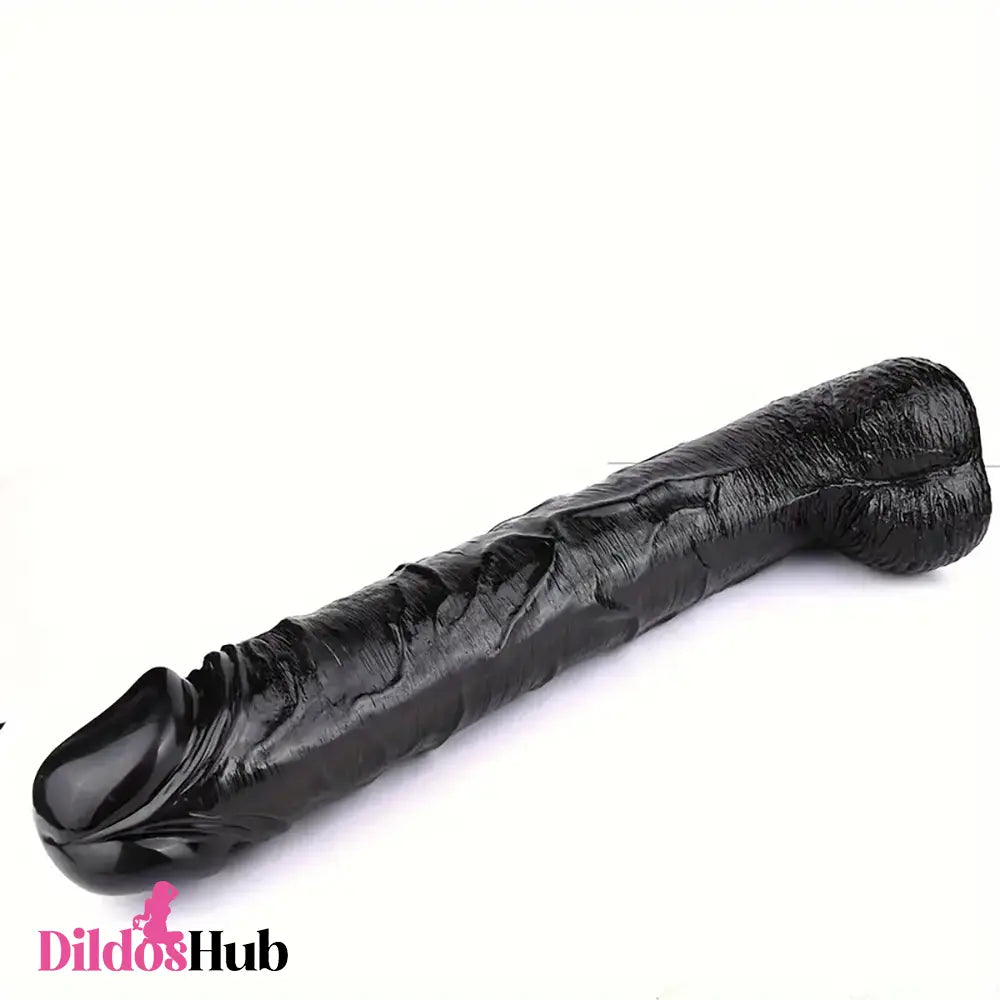 19.8in Super Big Long Real Dong Powerful Skin Feeling Dildo Dick Sex Toy