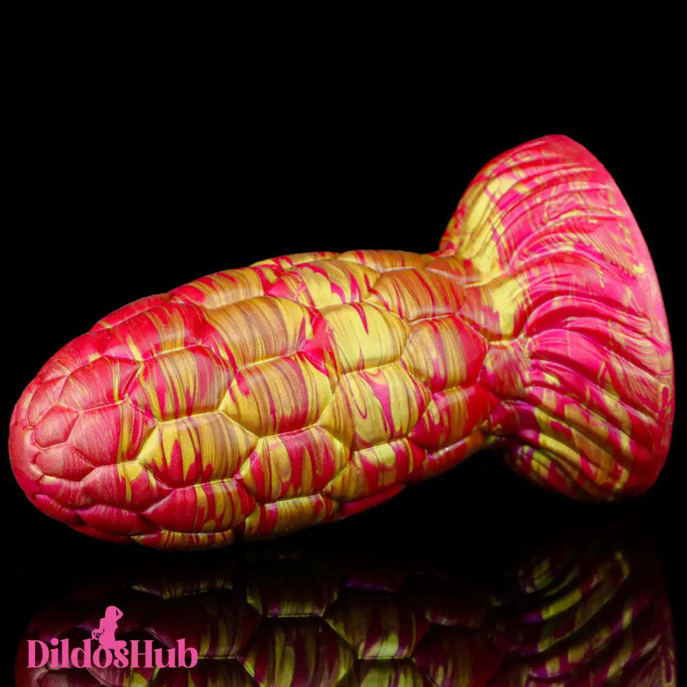 6.18in Soft Silicone Butt Plug Dildo For Anal Vaginal Stimulation Sex Toy - Dildos Hub