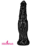12.6in Big Fantasy Thick Dildo For G-Spot Stimulation Masturbator Sex Toy - Dildos Hub