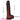 8.46in Large Uncut Silicone Soft Mixed Color Dildo For Women Anal Sex Toy - Dildos Hub