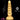 5.51in 7.87in 10.23in Gold Silicone Soft Fantasy Dildo For Clit Masturbator - Dildos Hub