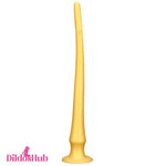 16.14in Large Long Silicone Soft Anal Dildo For Male Female Sex Orgasm Dildos Hub