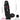 9.05in 10.03in 10.43in Big Black Real Feeling Dildo Female Masturbator - Dildos Hub