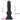 7.48in Silicone Soft Mixed Color Dog Cock Dildo For Anal Vaginal Sex Toy - Dildos Hub