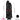 5.51in 5.9in 6.5in 9.44in Big Black Real Feeling PVC Dual Ended Dildo - Dildos Hub