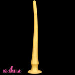 16.14in Large Long Silicone Soft Anal Dildo For Male Female Sex Orgasm Dildos Hub