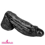 23.22in Realistic Super Long Huge Fat Dildo For Advanced Dildo User Dildos Hub