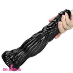 12.6in Big Fantasy Thick Dildo For G-Spot Stimulation Masturbator Sex Toy - Dildos Hub