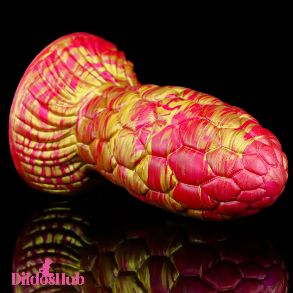 6.18in Soft Silicone Butt Plug Dildo For Anal Vaginal Stimulation Sex Toy - Dildos Hub
