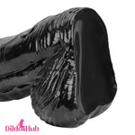23.22in Realistic Super Long Huge Fat Dildo For Advanced Dildo User Dildos Hub