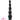 14.56in Big Long Skull Fantasy Dildo For Vagina Clitoris Stimulator - Dildos Hub