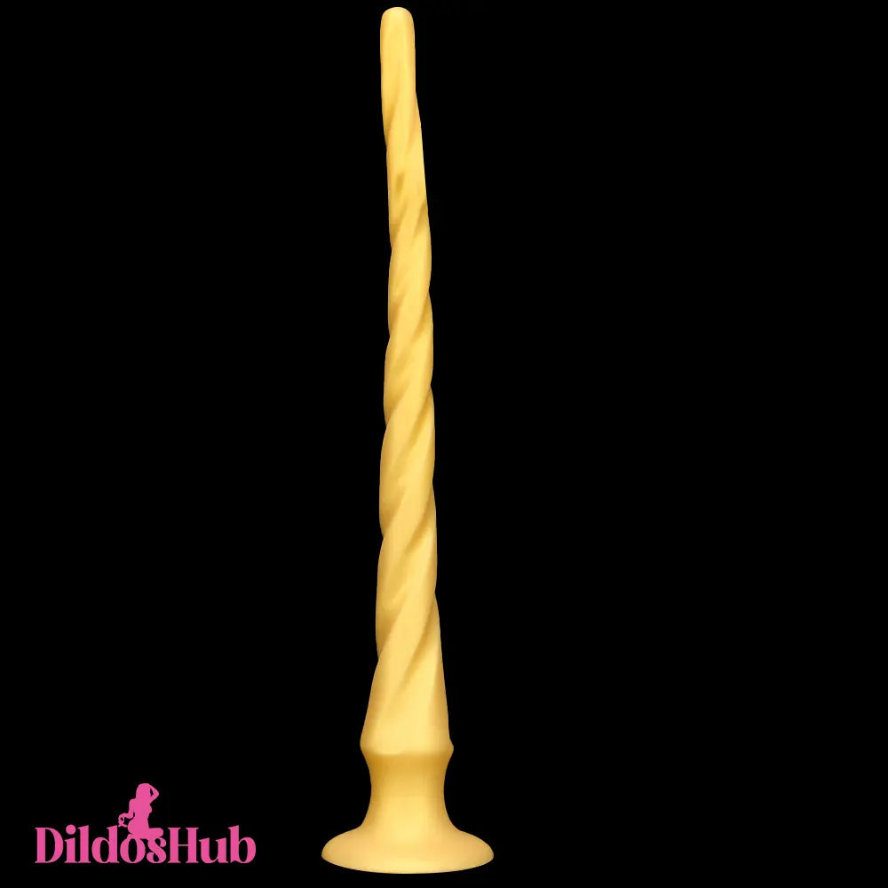 16.14in Large Long Silicone Soft Anal Dildo For Male Female Sex Orgasm Dildos Hub