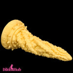15in Large Soft Silicone Fantasy Thick Octopus Long Dildo Women Sex Toy Dildos Hub