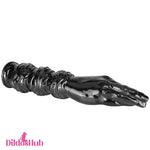 14.17in Extreme Hands Fist Dildo Big Long Penis Sex Toy For Adults Love - Dildos Hub