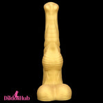 12.61in 14.17in 16in Super Huge Long Silicone Soft Horse Wide Fat Dildo Dildos Hub