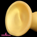 16.14in Large Long Silicone Soft Anal Dildo For Male Female Sex Orgasm Dildos Hub