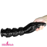 14.17in Extreme Hands Fist Dildo Big Long Penis Sex Toy For Adults Love - Dildos Hub