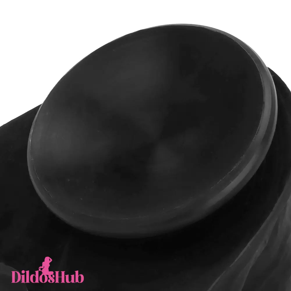 12in Soft Silicone Big Realistic Dildo For Women Sex Toy Masturbation Dildos Hub