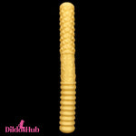 11.41in 15in 18.11in Liquid Large Soft Long Silicone Double Sided Dildo Dildos Hub