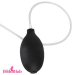 7.28in 7.87in Ejaculating Real Dildo Massager Sex Toy For Men Women - Dildos Hub