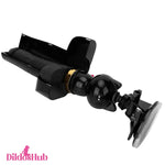 7.87in Cat Warming Thrusting Vibrating Remote Dildo Fucking Machine Dildos Hub
