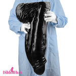 23.22in Realistic Super Long Huge Fat Dildo For Advanced Dildo User Dildos Hub