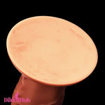 13in Real Feeling Super Long Big Thick Silicone Soft Dildo For G-spot Sex Dildos Hub