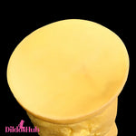 14.37in Large Soft Long Fantasy Silicone Scary Skull Dildo Women Toy Dildos Hub