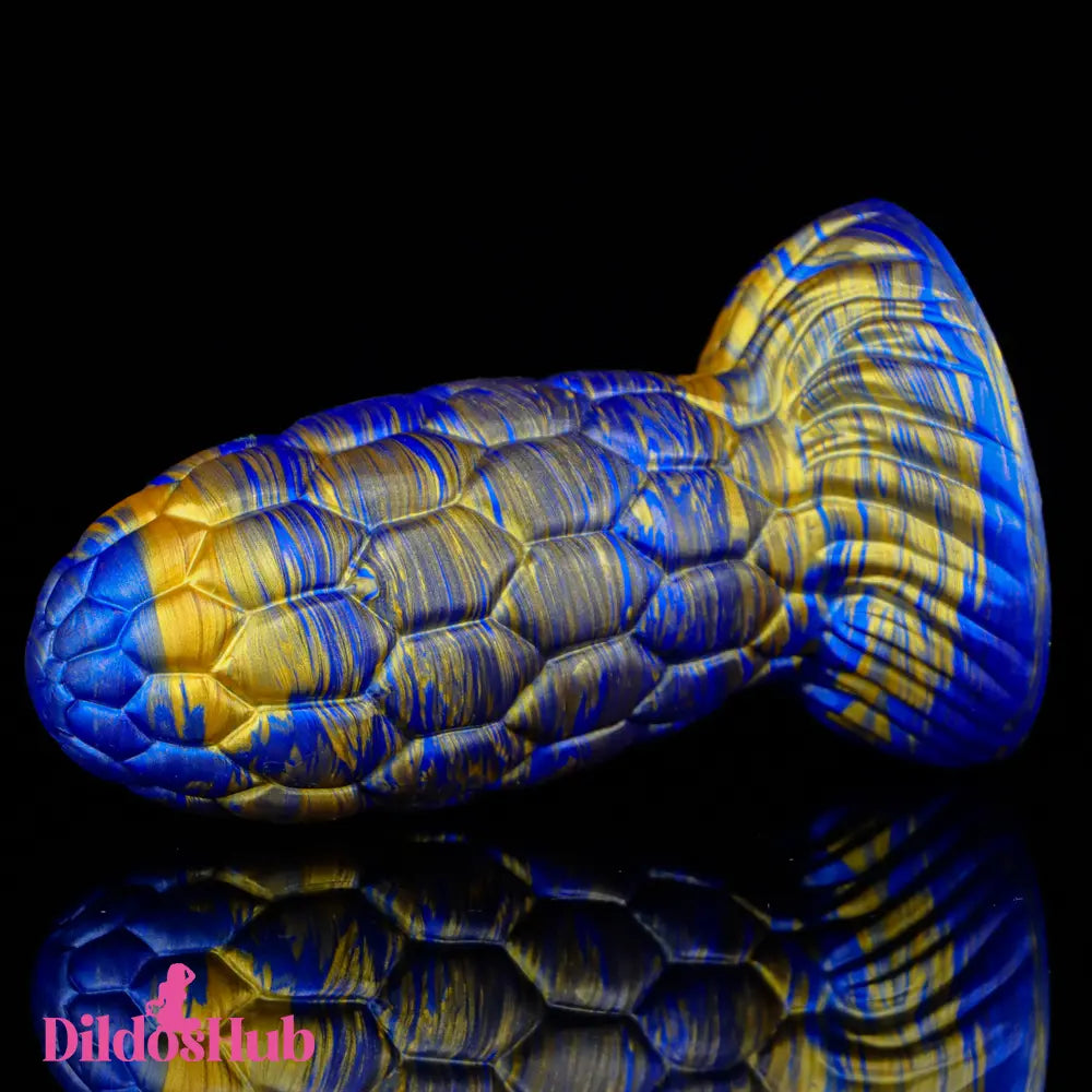 6.18in Soft Silicone Butt Plug Dildo For Anal Vaginal Stimulation Sex Toy - Dildos Hub