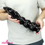 14.17in Extreme Hands Fist Dildo Big Long Penis Sex Toy For Adults Love - Dildos Hub