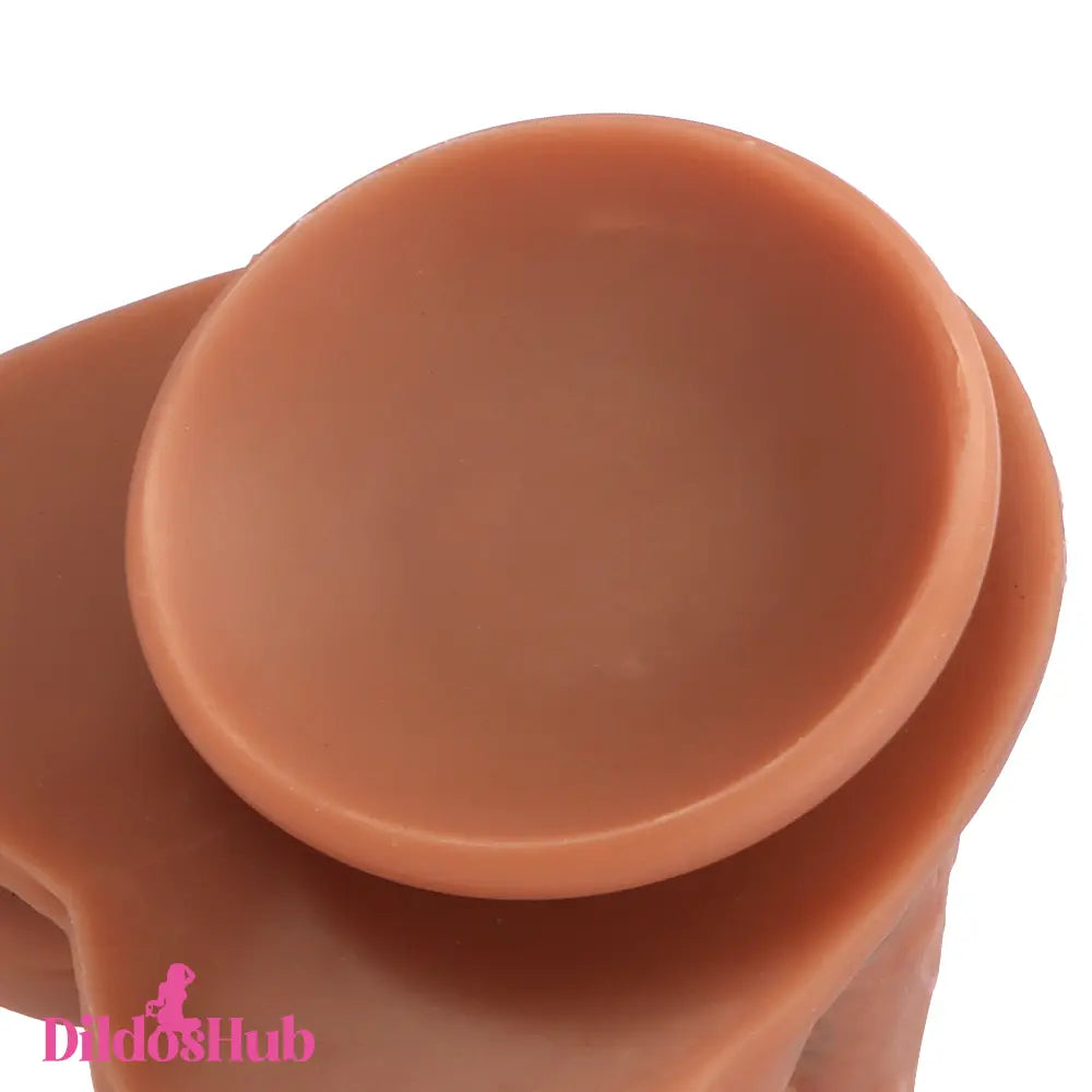 12in Soft Silicone Big Realistic Dildo For Women Sex Toy Masturbation Dildos Hub