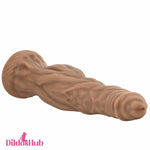 11in Fantasy Large Silicone Soft Dildo Sex Toy For Men Women Love - Dildos Hub