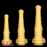 12.61in 14.17in 16in Super Huge Long Silicone Soft Horse Wide Fat Dildo Dildos Hub