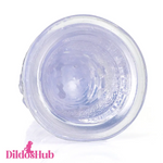 6.02in 7.05in 8.26in Tentacle Octopus Wide Animal Dildo With Suction Cup - Dildos Hub