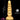5.51in 7.87in 10.23in Gold Silicone Soft Fantasy Dildo For Clit Masturbator - Dildos Hub