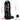 9.05in 10.03in 10.43in Big Black Real Feeling Dildo Female Masturbator - Dildos Hub
