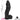11.41in 12.6in 15in Super Big Silicone Soft Black Fantasy Dildo For Adults Dildos Hub